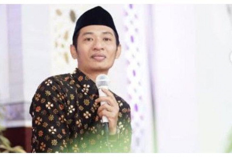 Anggota DPR Gus Alamuddin Dimyati Rois Meninggal Dunia Usai Kecelakaan di Tol Pemalang, Berikut Profil Singkatnya