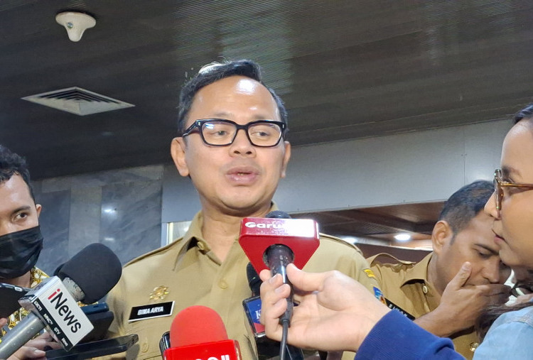Bima Arya Buka-bukaan Soal TKD, Pelayanan Dasar Warga Tetap Jadi Prioritas
