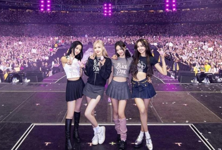 Tiket Konser BLACKPINK Dijual Selasa, Simak Tips Menang War Anti Gagal! 