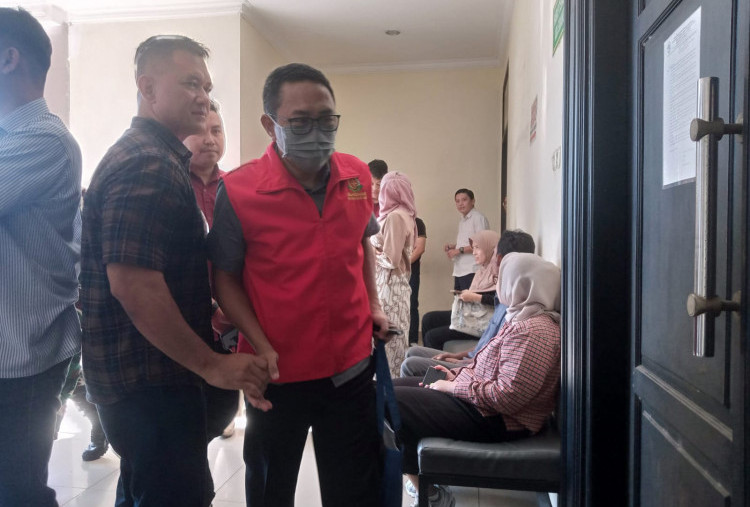 Kasus Korupsi Pengerukan Tanjung Perak, Eks Dirut APBS Dituntut Bayar Uang Pengganti Rp83 M 