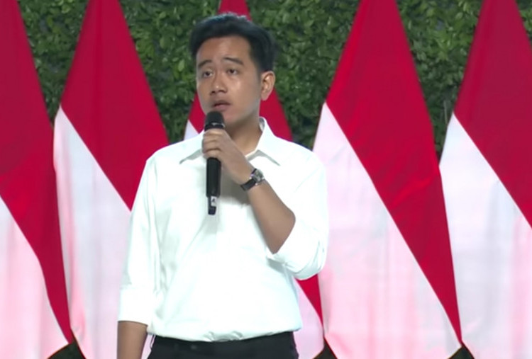 Pidato Gibran Trending di YouTube: Minta Sinergi Antara Pemerintah Pusat dan Daerah