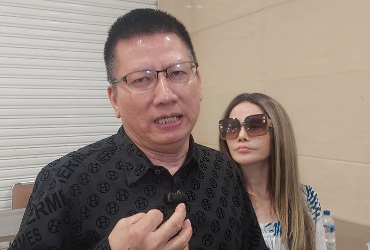 Alvin Lim Sempat Bolak-Balik ke China, Berobat dan Cangkok Ginjal Sebelum Meninggal