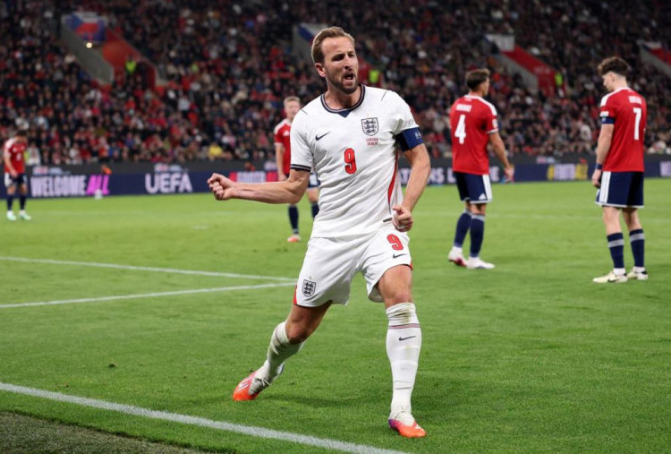 Prediksi Skor Kroasia vs Inggris: The Three Lions Incar Kemenangan di Rijeka