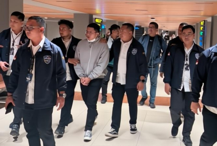 Laporan Polisi soal Resbob yang Masuk di Polda Metro akan Dilimpahkan ke Polda Jabar