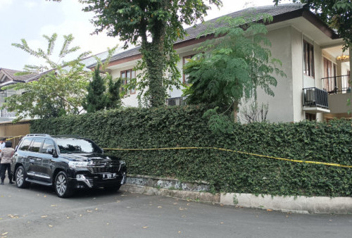 Dakwaan Hendra Kurniawan: Cay Permintaan Bang Sambo, CCTV Sudah Dicek Belum?