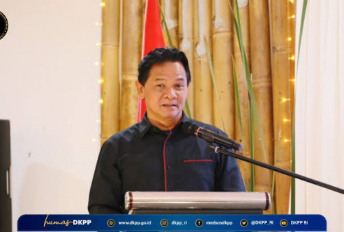 Putusan DKPP Merupakan Peringatan Keras Terakhir Untuk Ketua KPU