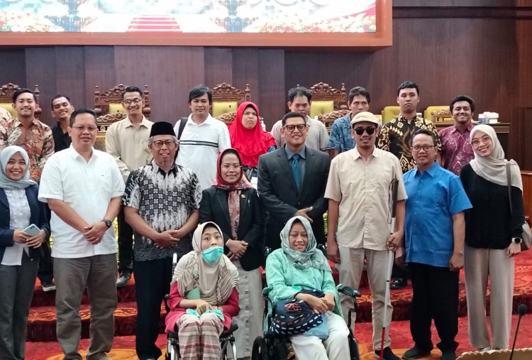 Perusahaan Tak Penuhi Kuota Pekerja Disabilitas, Pemprov Jatim Berhak Cabut Izin Usahanya 