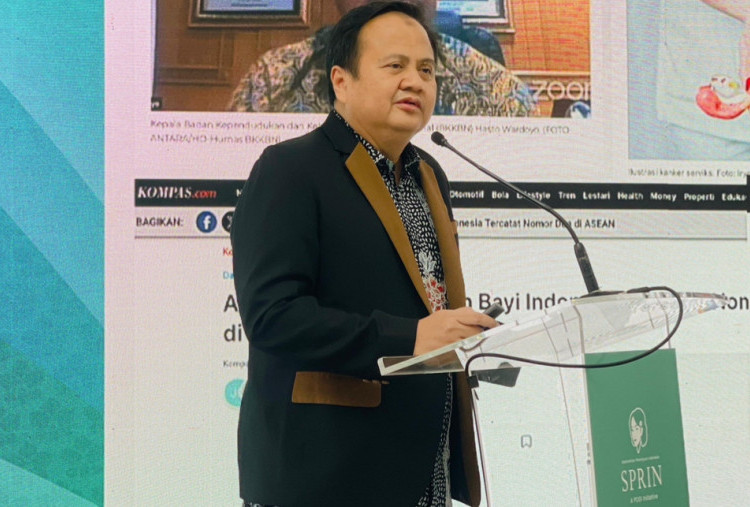 POGI Soroti Lonjakan Kasus: Kematian Ibu dan Bayi di Indonesia Tembus 3.500, Eklamsia Sumbang 22,4 Persen