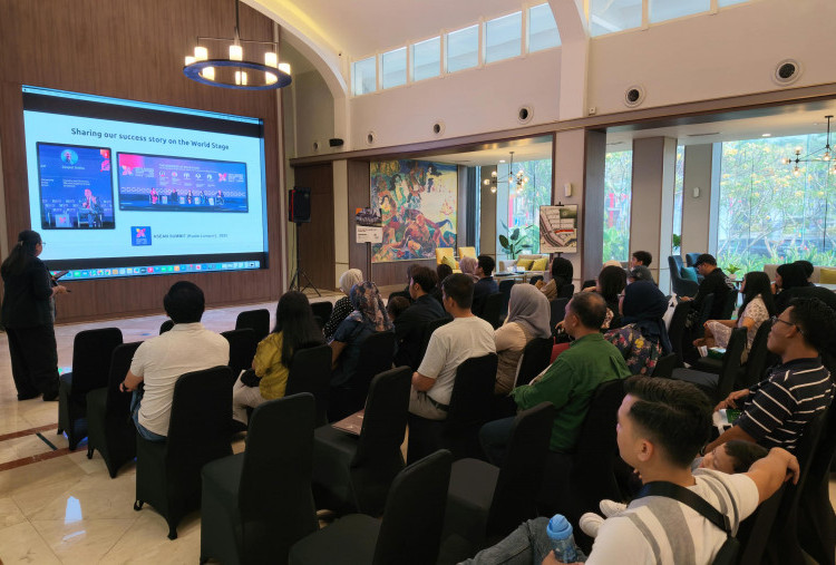 Mengenal Pendidikan Pekerti dengan REACH yang Diterapkan di Inspirasi Schools Tangerang