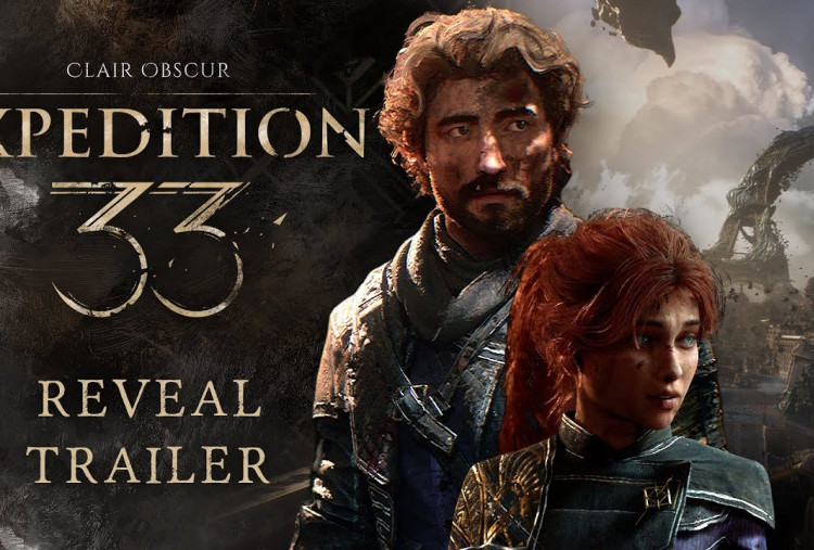 Clair Obscur: Expedition 33, Balas Dendam Epik Mantan Pegawai Ubisoft