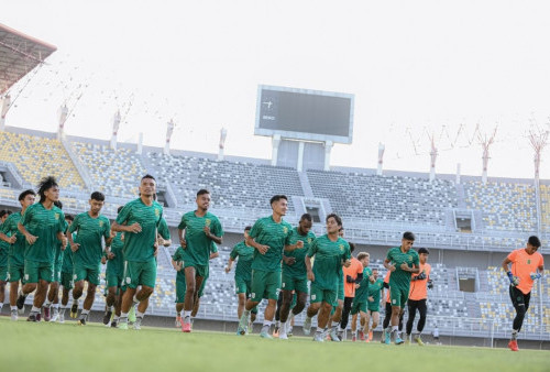 Persebaya Tak Pernah Kalahkan RANS, Eduardo Almeida: Musim Ini Kekuatan Persebaya Berbeda