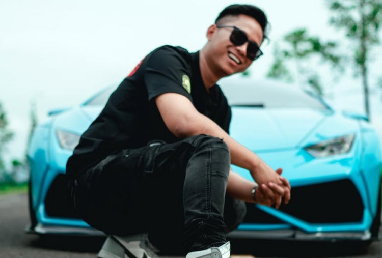 Kejagung Lelang Kendaraan Milik Doni Salmanan, Ada Ducati Superleggalera Hingga Lamborghini, ZX25R Mulai Rp 25 Juta