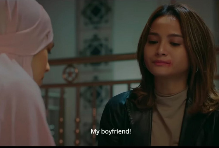 Sinopsis Air Mata Mualaf, Film Acha Septriasa Tayang 27 November 2025 