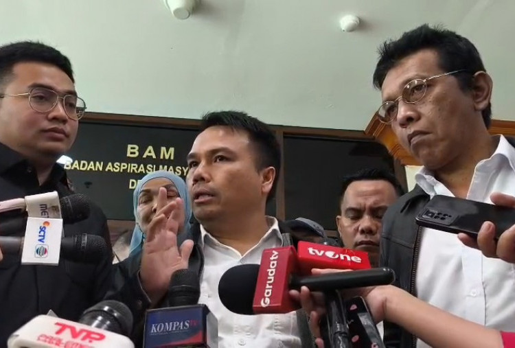 Pedagang Thrifting Bongkar Setoran Rp550 Juta ke Oknum, Masukkan Kontainer Pakaian Ilegal ke Indonesia