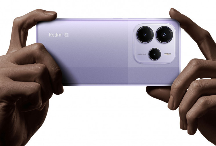 5 Rekomendasi HP Mid-Entry Terbaik 2025 untuk Pasar Indonesia, Budget Rp3–5 Juta