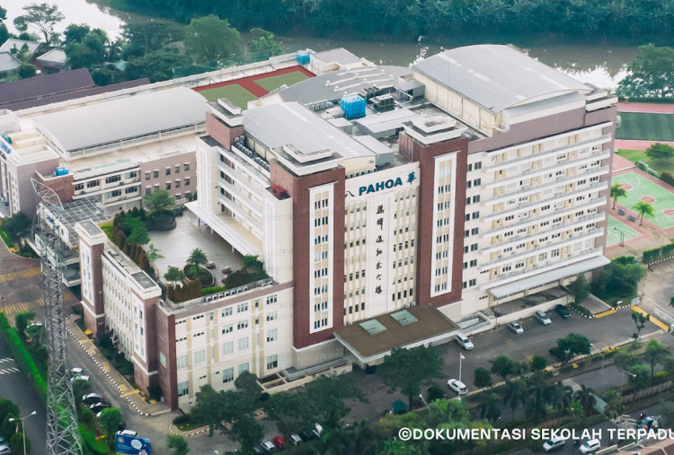 Polisi Selidiki Dugaan Bullying atas Tewasnya Siswa Sekolah Internasional Gading Serpong