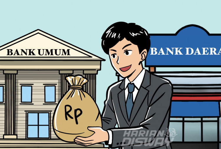 Inersia Anggaran Fiskal di Tengah Disparitas Dana Pusat-Daerah