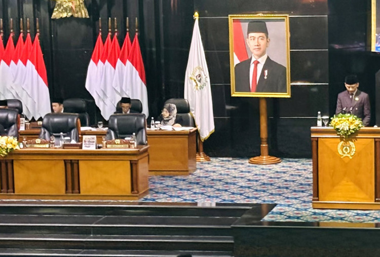 137 Kawasan di Jakarta Rawan Narkoba Diungkap DPRD DKI Jakarta: Transaksi di Kos dan Apartemen 