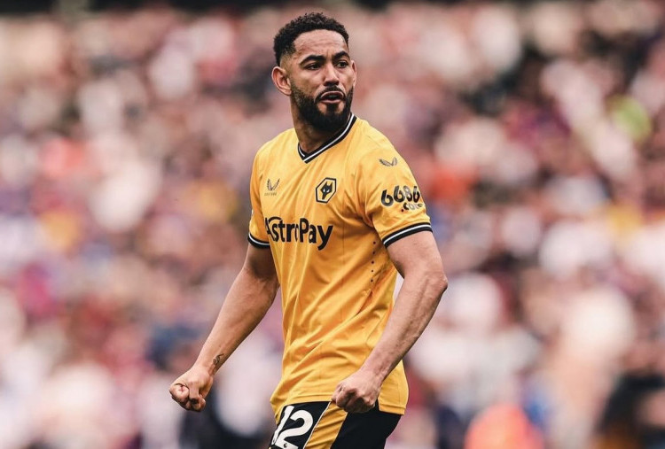 Manchester United Semakin Dekat dengan Matheus Cunha, Lewati Klub Rival Sekota Wolves