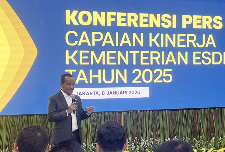 Pabrik Baterai Kendaraan Listrik di Karawang Siap Jalan, ESDM Targetkan Operasi Awal 2026