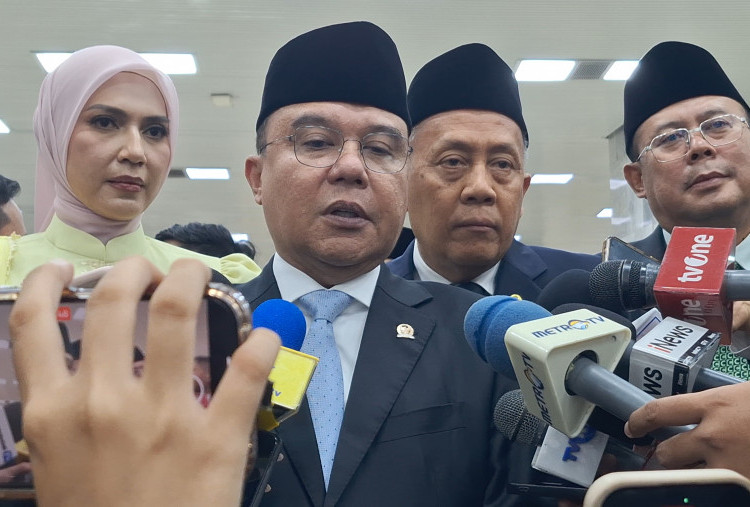 Prabowo Usulkan Peradilan Khusus BUMN, Ini Respons DPR