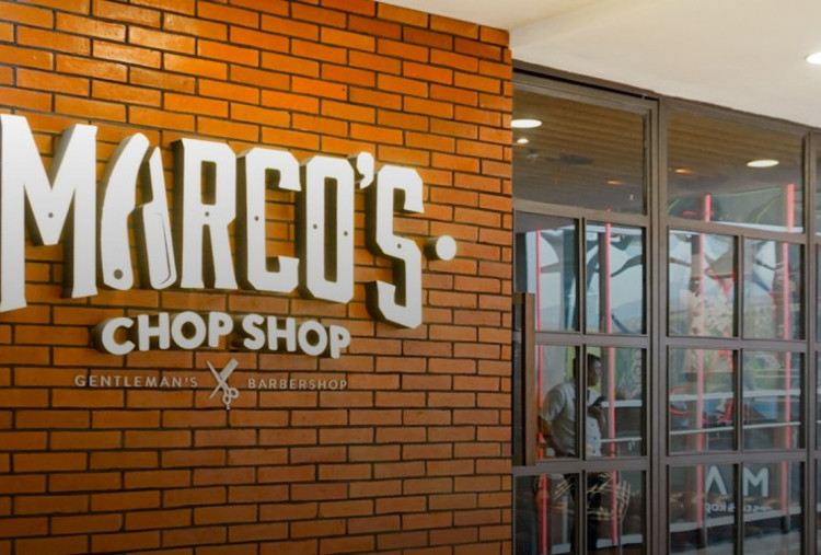 Marco’s Chop Shop Resmi Reopening di Mall Puri Indah, Hadirkan Pengalaman Premium Grooming
