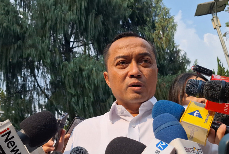 Istana Ungkap Alasan Prabowo Absen di KTT Rusia-ASEAN di Kazan