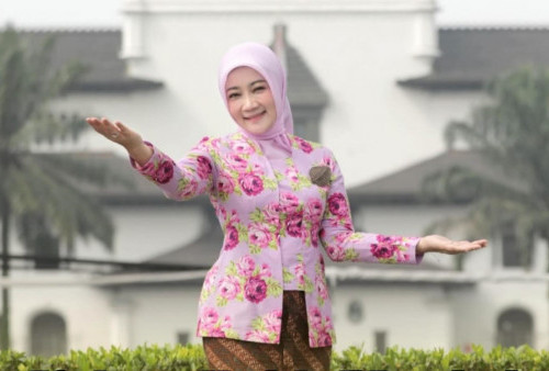 Istri Ridwan Kamil Nyatakan Mundur dari Pencalonan Walikota Bandung dan Gubernur Jawa Barat