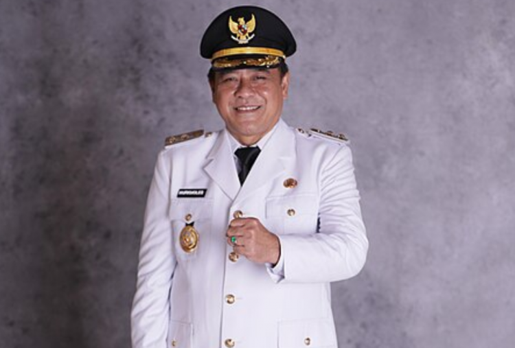 Profil dan Jejak Karier Nurkholes Plt Bupati Pemalang, Pengganti Anom Widiyantoro Pasca OTT KPK