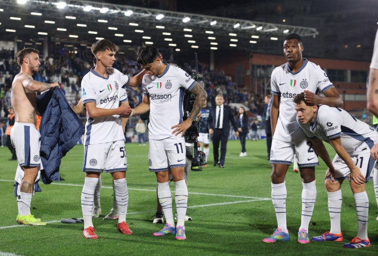 Inter Milan Kantongi 3 Striker Baru di Bursa Transfer 2025, Ada Pemain Man Utd!