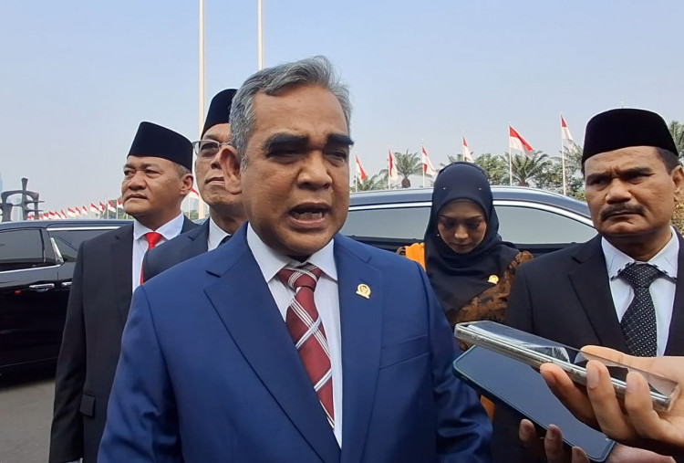 Juri dan MC Lomba Cerdas Cermat 4 Pilar Kalbar Digugat, MPR Ngaku Baru Tahu