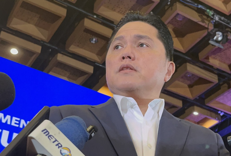 Erick Thohir Klaim FIFA ASEAN Cup 2026 Lebih Seru dari Persija vs Persib, Ini Alasannya