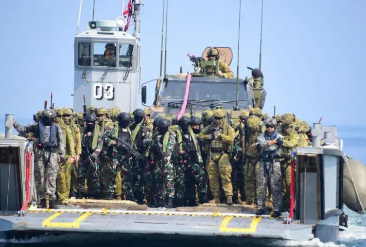 Dua Prajurit TNI Gugur di Lebanon Saat Misi Kemanusiaan, Total Korban Meninggal Jadi Tiga