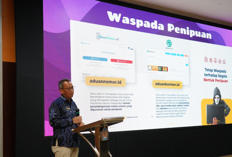 Kanwil DJP Jawa Timur II  Catat Penerimaan Pajak Tumbuh 25,04 Persen