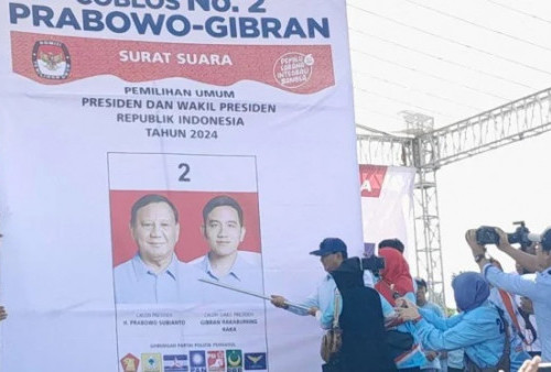 Prabowo Subianto: Saat Usia 18 Tahun, Saya sudah Bersumpah Siap Mati untuk Indonesia