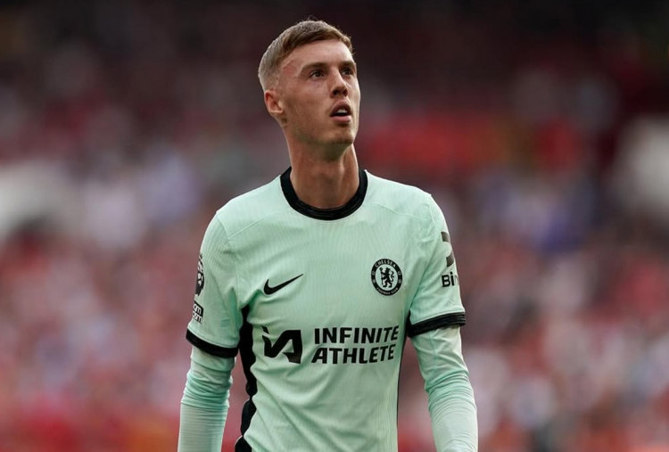 Cole Palmer ke Old Trafford? Manchester United Siapkan Tawaran Lebih dari Rp2 Triliun