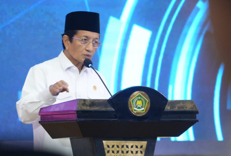 Menag Tuntut Pelaku Kasus Uang Palsu UIN Makassar Ditindak Tegas: Jangan Tedeng Aling-aling!