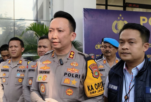 Polisi Ungkap Identitas Pelaku Penculikan dan Pencabulan Bocah di Tangsel