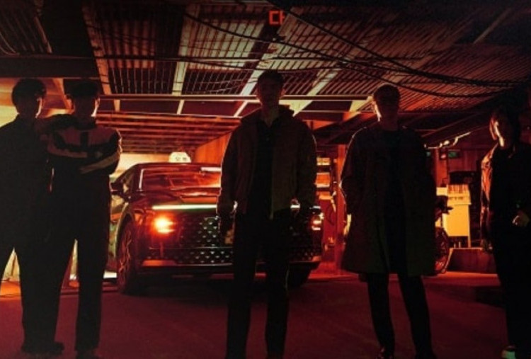 5 Fakta Menarik Drakor Taxi Driver 3, Kembali Angkat Kasus Kriminal Nyata di Korea