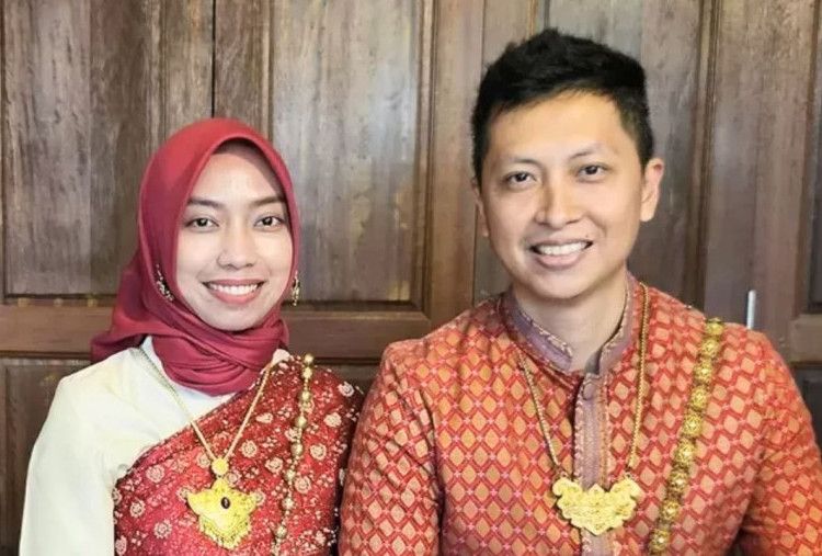 Keluarga Anggap Kematian Diplomat Arya Masih Misterius, Istri Minta Prabowo dan Kapolri Usut Tuntas