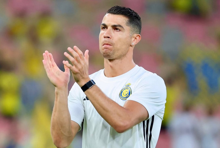 Cristiano Ronaldo Pertimbangkan Tawaran Kontrak Fantastis dari Klub Rival Al-Nassr