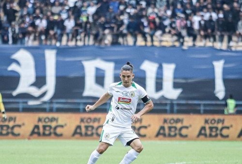 Target Tinggi Kim Jeffrey Kurniawan Liga 1 Musim 2023/2024, Singgung Performa PSS Sleman