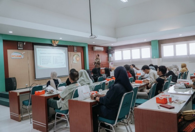 BPJS Ketenagakerjaan: Kecelakaan Kerja Tak Hanya Terjadi di Tempat Kerja