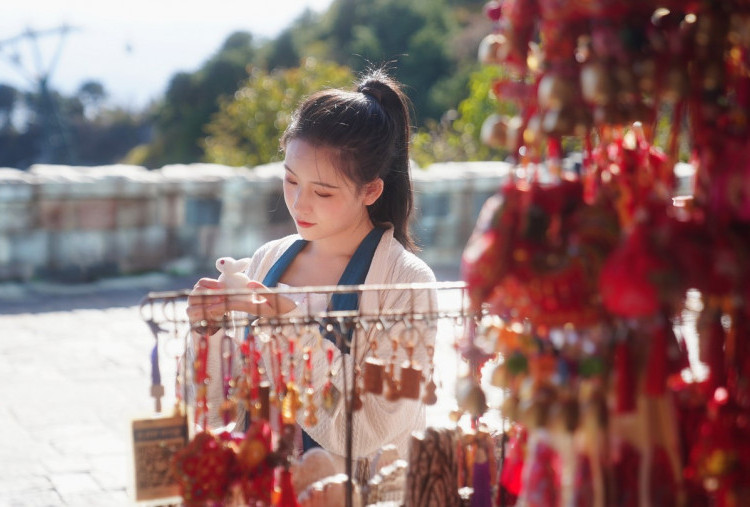 Mengenal Makna di Balik Chongyang Festival, Keberkahan dalam Double Ninth
