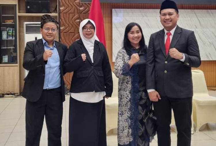 Era Baru LPT Unair Dimulai, Target Inovasi Berdampak Nasional dan Global