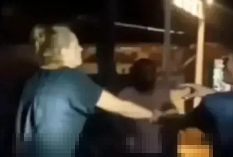 WNA Ngamuk Gegara Speaker di Musala Gili Trawangan, Ternyata Status Overstay 