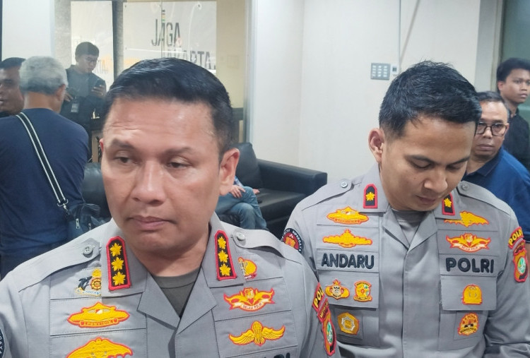 Pelaku Diamankan di Pondok Aren, Begini Kronologi Pembunuhan Wanita Serpong Utara