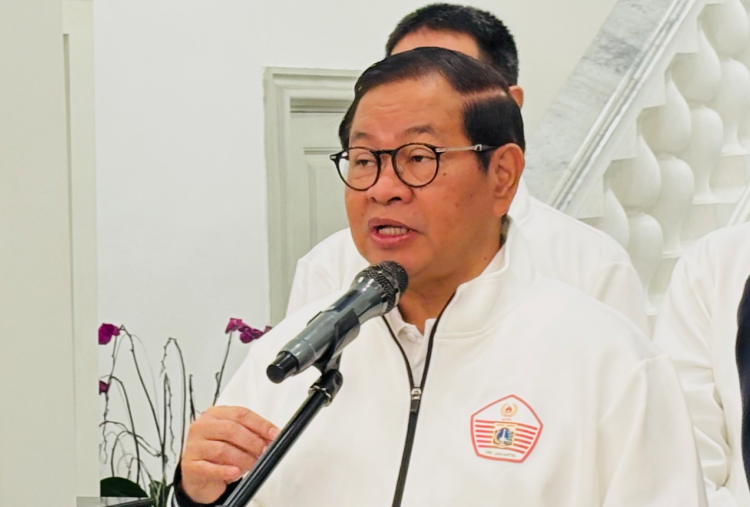 Bidik Peluang Beasiswa LPDP Jakarta untuk 75 Siswa, Kuliah di Luar Negeri Gratis Jenjang S2 dan S3