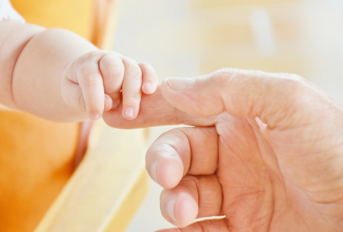Ngeri! Viral Bayi 54 Hari Meninggal Setelah Diberi Ramuan Jamu Tradisional, Ini Tanggapan Para Ahli