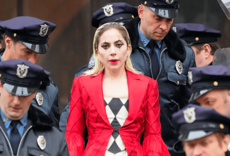 Lady Gaga Tanggapi Kritik Joker: Folie a Deux